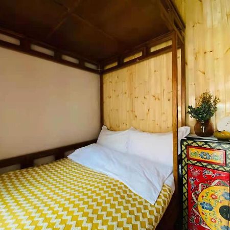Songy Hundred-Year Courtyard Hotel Пекин Екстериор снимка