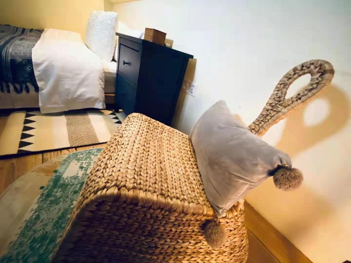 Songy Hundred-Year Courtyard Hotel Пекин Екстериор снимка