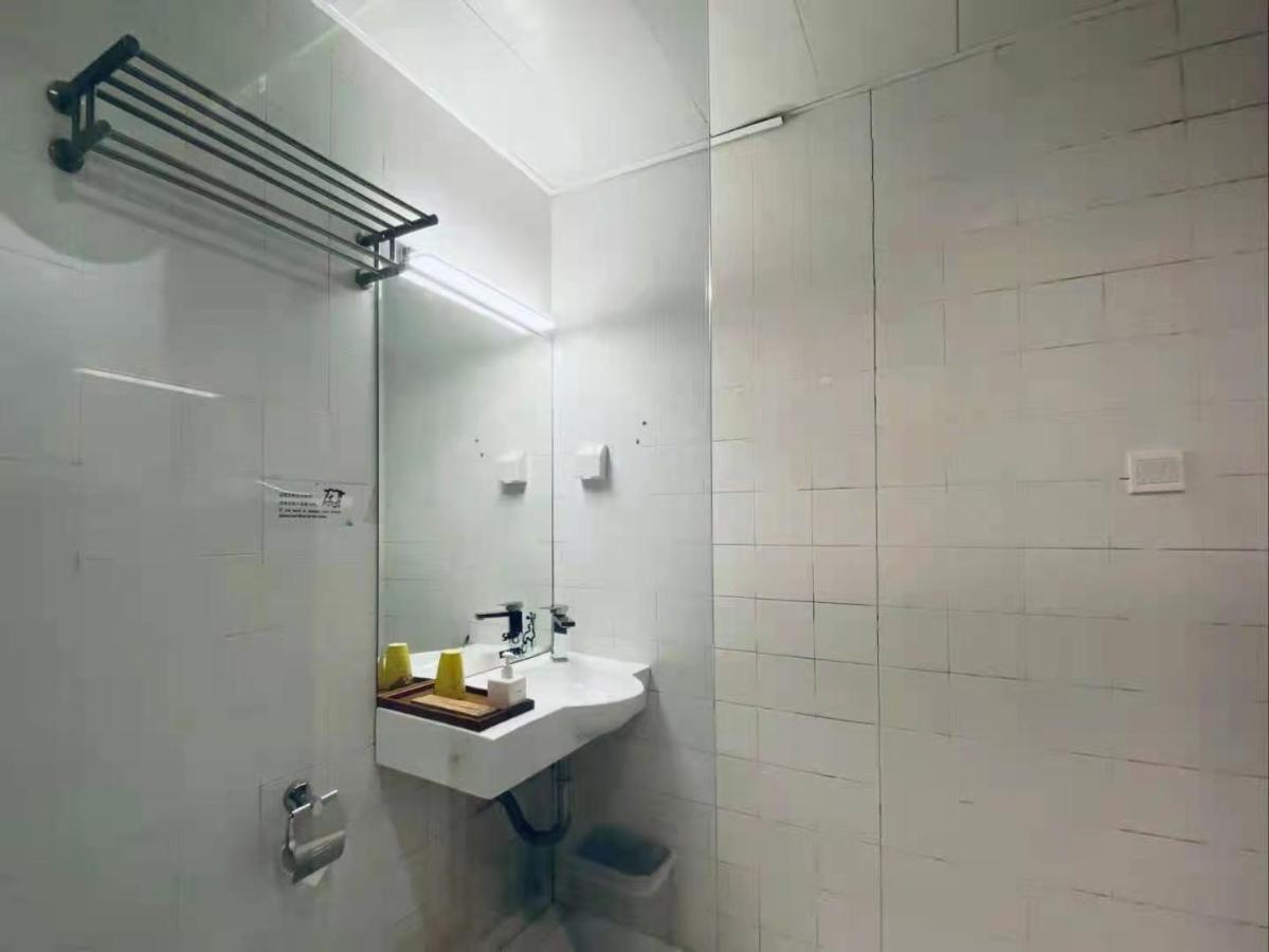 Songy Hundred-Year Courtyard Hotel Пекин Екстериор снимка