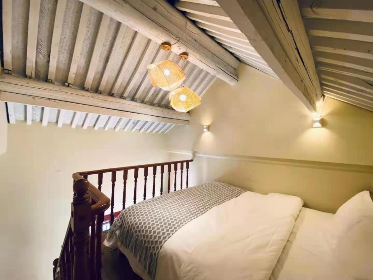 Songy Hundred-Year Courtyard Hotel Пекин Екстериор снимка