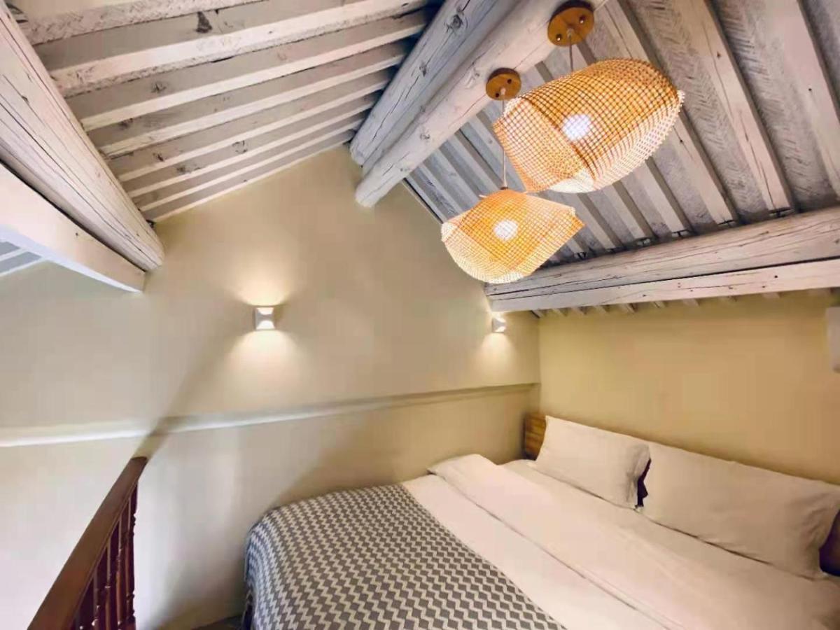 Songy Hundred-Year Courtyard Hotel Пекин Екстериор снимка