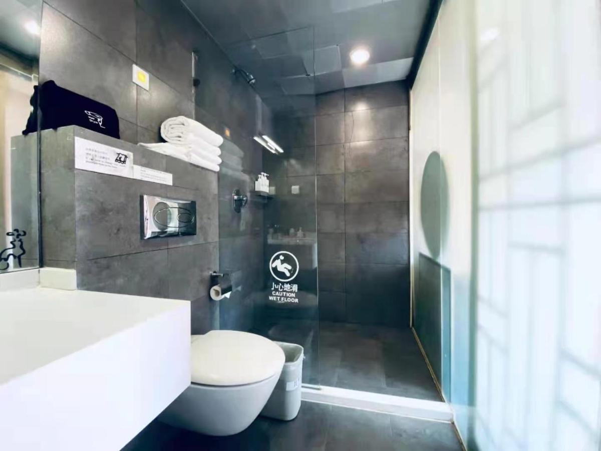 Songy Hundred-Year Courtyard Hotel Пекин Екстериор снимка